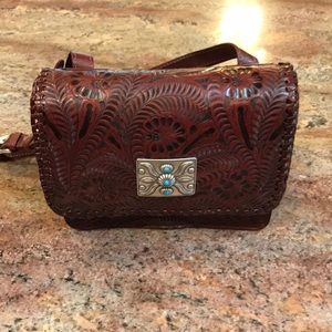 American West handbag